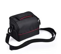 NLNGZKZFNF Sac De Caméra Numérique WENNEW Fit for Canon G7x Marque II G9X SX430 SX420 EOS M10 M50 WENNEW Fit for Nikon COOLPIX B700 B500 P610S P540 P530 Protection de la caméra