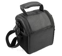 NLNGZKZFNF Sac de caméra Z7 z6 Coolpix B700 B500 P900 P610 S P600 P530 P520 P510 P500 P100 L840 L830 L820 L810 L800 L340 Apte for Nikon Protection de la caméra