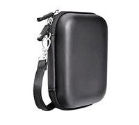 NLNGZKZFNF Sac de Transport de Sacs de Protection Cover Cover Travel Portable Sac de Rangement Portable Imprimante Portable Imprimante Photo Portable Fit for Polaroid Fit for Zip *: FRANÇAIS Apte for