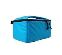 NLNGZKZFNF Sac for main en nylon imperméable universel de grande capacité Sac de rangement de caméra de transport de caméra de transport for Dslr Accessoires de photographie de la lentille de la camér