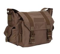 NLNGZKZFNF Slr Caméra Sac for bandoulière Lentille Trépied EXTÉRIEUR DE VOYAGE D'EXTÉRIEUR DE VOYAGE DE STOCKAGE DE STOCKAGE DE GRANDE CAPACITE CAPACITE SAC Messenger Fit for Nikon Fit for Canon Fit f