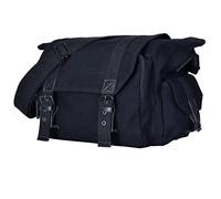 NLNGZKZFNF Slr Caméra Sac for bandoulière Lentille Trépied EXTÉRIEUR DE VOYAGE D'EXTÉRIEUR DE VOYAGE DE STOCKAGE DE STOCKAGE DE GRANDE CAPACITE CAPACITE SAC Messenger Fit for Nikon Fit for Canon Fit f