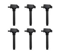 NLNKDTDPAK 6X bobine d'allumage adaptée for CHRYSLER 200 300 for DODGE AVENGER CHALLENGER chargeur DURANGO for JEEP GRAND CHEROKEE for ROUTAN 05149168AI