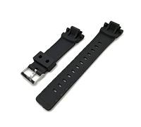 NLNKDTDPAK Accessoires de watch bande remplacement la montre en silicone GAW-100 / GLX GA-200/150/20/300/310 GAS-100 Ajustement for Casio Fit for G-Shock