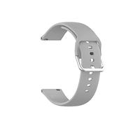 NLNKDTDPAK Bande de montre Smart Sport Fit for Ticwatch Pro3 2020 GTX E2 S2 Regarder les accessoires Sangle poignet en silicone doux mode(8,PRO3_LARGE SIZE)