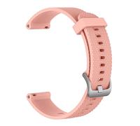 NLNKDTDPAK Bandes de montre de silicone de 20mm Premium Fit for Timex Weekender Expedition 10 Sangle de sport de sueur de la mode couleur solide(41 EU,Small Size)
