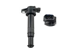 NLNKDTDPAK Bobine d'allumage 27301-3E100 273013E100 adaptée for HYUNDAI SANTA FÉ II (CM) 2005-2012 for KIA MAGENTIS (MG) carnaval 2005(4 Pcs)