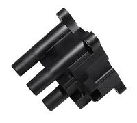 NLNKDTDPAK Bobine d'allumage adaptée for FORD FIESTA FOCUS 2 3 FUSION GRAND C-MAX KA + for MONDEO B-MAX for VOLVO C30 S40 V50 CM5G12029FB CM5G12029FA