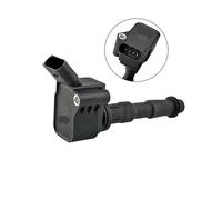 NLNKDTDPAK Bobine d'allumage de voiture 030 905 110 B 030905110B, adaptée for VW VOYAGE 1.0 Flex 2008(4 Pcs)