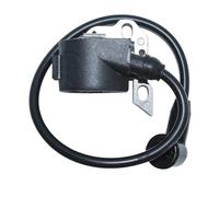 NLNKDTDPAK Bobine d'allumage électrique adaptée for Stihl 015 015AV 015L remplace la tronçonneuse 11144043200, module de bobine