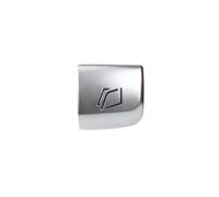 NLNKDTDPAK Bouton de réparation commutateur fenêtre principale voiture, couvercle commande verre porte, capuchon clé adapté for Mercedes for Benz Vito Viano W447 2059050302(Model A NO.4)