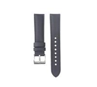 NLNKDTDPAK Bracelet de montre en tissu for voile, 18mm, 19mm, 20mm, 22mm, bracelet de montre en tissu, ceinture for dégagement rapide(Black bk line 1,18mm)