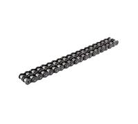 NLNKDTDPAK Chaîne de transmission industrielle simple rangée double(0.375inch 06B-1-1.5m)