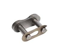 NLNKDTDPAK Chaîne for rouleaux Simplex de 1.5 mètres, pièce, chaîne industrielle, Transmission, rouleau d'entraînement, convoyeur 06B 08B 10A 12A 16A(Simplex Full Buckle,06B)