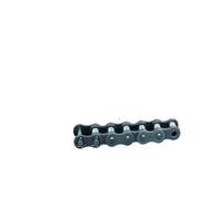 NLNKDTDPAK Chaîne for rouleaux Simplex de 1.5 mètres, pièce, chaîne industrielle, Transmission, rouleau d'entraînement, convoyeur 06B 08B 10A 12A 16A(1.5 M Simplex Chain,16A)