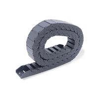 NLNKDTDPAK Chaîne porte-câble de 1 mètre for ouverture intérieure semi-fermée série J15BF.3. N 15 * 20 30 40 50(38mm,15x30 mm)