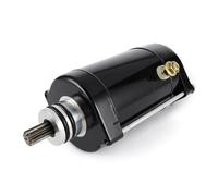 NLNKDTDPAK Démarreur adapté for Kawasaki JB650 JF650 JH1100 JH750 JH900 JL650 SC JS650 JS750 JS800 JT1100 JT750 JT900 21163-3712 21163-3714