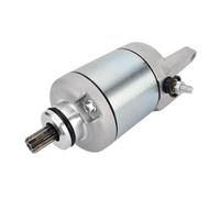 NLNKDTDPAK Démarreur adapté for Piaggio GTV 300 Liberty 125 150 LX125 LX150 125S 150S Sprint FLY Primavera 1A009964R 58294R