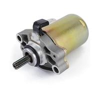 NLNKDTDPAK Démarreur adapté for Suzuki LTZ50 LT-Z50 QuadSport LTZ 50 AE50 Hi-UP AG50 AJ50 Sepia AD AE 31100-22G00 31100-22G10 31100-22G11