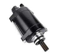 NLNKDTDPAK Démarreur adapté for Yamaha MTM690 MT07 XSR700 YZFR7 YZF R7 FZ07 FZ-07 MT07A MTT690P-AB MTT690 MT-07 XTZ 700 Tenere 1WS-81890-00