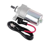 NLNKDTDPAK Démarreur adapté for Yamaha TTR50 TTR50E TTR-50E TT-R50E TTR90 TT-R90 TTR 50 90 T105E T105SE T110 Crypton 1P6-H1890-00 5HN-81890-00