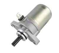 NLNKDTDPAK Démarreur adapté for Yamaha YA100 YN100 YQ100 YW100 MBK 5FA-H1800-00 5FA-H1800-10 4VP-H1800-00 4VP-H1800-10 for Benelli K2