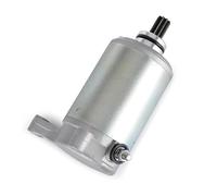 NLNKDTDPAK Démarreur adapté for Yamaha YFM350F YFM 350F Warrior Raptor 350 Big Bear YFM350X YFM350R YFM350ER YFM400 for Kodiak 400 1UY-81890-00