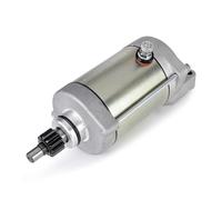 NLNKDTDPAK Démarreur adapté for Yamaha YFM660R YFM660RLE YFM660RSE YFM 660 RSE 660RSE Raptor 660R Special Limited Edition 3SX-81890-00