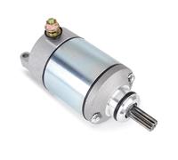 NLNKDTDPAK Démarreur de moteur adapté for Suzuki DRZ250 DRZ 250 DR Z250 DR250R GSR400 GSR600 GSR 600 400 accessoires moto 31100-35F00 31100-33E00