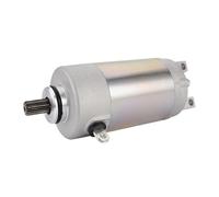 NLNKDTDPAK Démarreur de moteur électrique adapté for Yamaha Grizzly 125 YFM125 Hunter YFM125GH YFA-1 Breeze 3FA-81890-00 3FA-81800-01