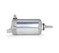 NLNKDTDPAK Démarreur de moteur électrique démarreur moto adapté for Suzuki GSX1300R GSX1300RZ GSX1300RX GSX 1300R Hayabusa 1300 31100-24F10