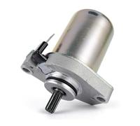 NLNKDTDPAK Démarreur de moto adapté for Aprilia Amico Gulliver Area Rally Scarabeo Sonic SR 51 50 AC DT AP8224103 AP8206805 AP8206459