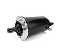 NLNKDTDPAK Démarreur de moto adapté for Ducati Hypermotard 939 950 Diavel Xdiavel 1260 Supersport Multistrada 1200 SR