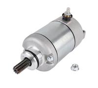 NLNKDTDPAK Démarreur de moto adapté for Honda CBR600 F/F4/F4i CBR600F 31200-MBW-611 moteur électrique CBR 600 1999-2006