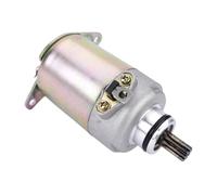 NLNKDTDPAK Démarreur de moto adapté for Kymco Super Agility City 125 comme 125I LX MMC 4T 31200-KUDU-C00 31210-GFY6-200 31210-KEBE-900