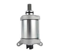 NLNKDTDPAK Démarreur de moto adapté for Yamaha YFM450FWA IRS Hunter YFM450FWAD Grizzly 450 EPS Hunting Special Edition 1CT-81890-00