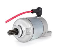 NLNKDTDPAK Démarreur de moto adapté for Yamaha YZF R3 R25 MT03 MT25 MT 03 25 YZFR3 YZFR25 MTN320 MTN250 YZF-R3 MT-03 1WD-H1800-00