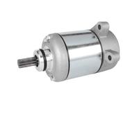 NLNKDTDPAK Démarreur électrique de moto adapté for Honda TRX350 TE FE FourTrax 350 ES TRX TM FM Rancher 31200-HN5-671 31200-HN5-M01