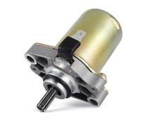 NLNKDTDPAK Démarreur électrique for moteur Aprilia Habana Mojito Scarabeo 50 SR50LC Benelli 491 RR ST Sport R19240011A0