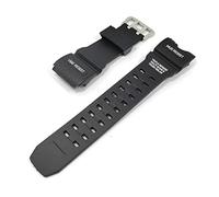 NLNKDTDPAK GWG-1000 Go Ajustement for GSHOCK GWG-1000GB IMPHERPORTHER SPORT SILICON Watchband Bracelet Watch Accessories Fit for Casio for G-Shock