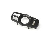 NLNKDTDPAK Panneau de commande phare antibrouillard, bouton commutation, interrupteur adapté for la BMW série 5 7 X3 X4 F02 F10 F18 F07 F06 F25 F26(M)