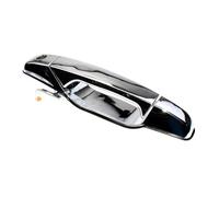 NLNKDTDPAK Poignée de porte extérieure avant arrière gauche droite for Chevrolet for GMC for Cadillac 2007-2013 15915147 15915148 15915619 15915620(Front left)