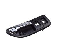 NLNKDTDPAK Poignée de porte intérieure noire, côté passager avant droit, 72165SV4003ZA 72625SV4013ZA, for Honda Accord 1994 1995 1996 1997