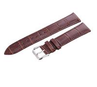 NLNKDTDPAK Regarder La Sangle D'ajustement For Amazfit GTS 3 2 Mini 2e Gtr 4 2mm Bip Léger S U Bande De Cuir Anti-rayures Durable Durable Pop Pro(4,GTS 2 mini)