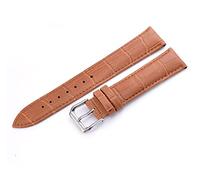 NLNKDTDPAK Regarder La Sangle D'ajustement For Amazfit GTS 3 2 Mini 2e Gtr 4 2mm Bip Léger S U Bande De Cuir Anti-rayures Durable Durable Pop Pro(2,GTS)