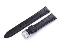 NLNKDTDPAK Regarder La Sangle D'ajustement For Amazfit GTS 3 2 Mini 2e Gtr 4 2mm Bip Léger S U Bande De Cuir Anti-rayures Durable Durable Pop Pro(3,BIP U)