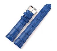 NLNKDTDPAK Regarder La Sangle D'ajustement For Amazfit GTS 3 2 Mini 2e Gtr 4 2mm Bip Léger S U Bande De Cuir Anti-rayures Durable Durable Pop Pro(39 EU,GTS 2 mini)