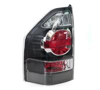 NLNNBCKVDV Feu arrière pour Mitsubishi pour Montero 2003-2006 | Réflecteur de phare antibrouillard, clignotant de frein d'arrêt arrière Feux arrière(L)