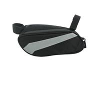 NLNNBCKVDV Moto Sacoche Siège Arrière Latérale Moto pour Tiger 1200 XR Accessoires(Sac Gauche)