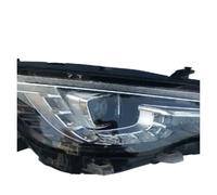 NLNPFGHVZY Bloc phare avant Pour SAIC Pour MG Pour HS EHS Assemblage Phares Pièces Voiture Kits Carrosserie Pare-chocs Grilles Porte Capot Feux avants auto(Headlight Right)